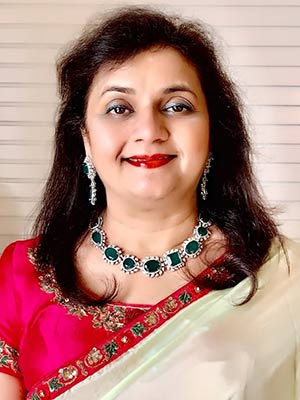 Dr. Sunita Tandulwadkar